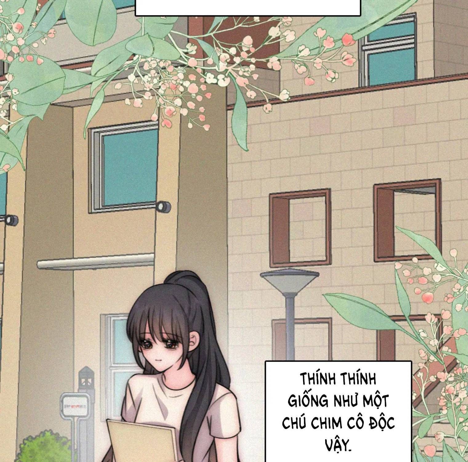 Bá Vương Sủng Ái Cô Vợ Mù Chapter 193 - 13