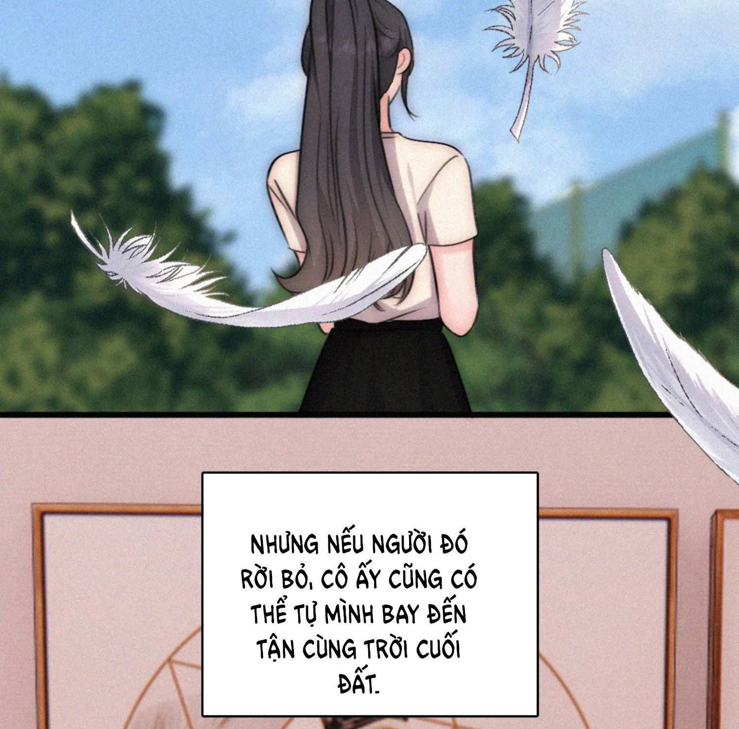 Bá Vương Sủng Ái Cô Vợ Mù Chapter 193 - 17