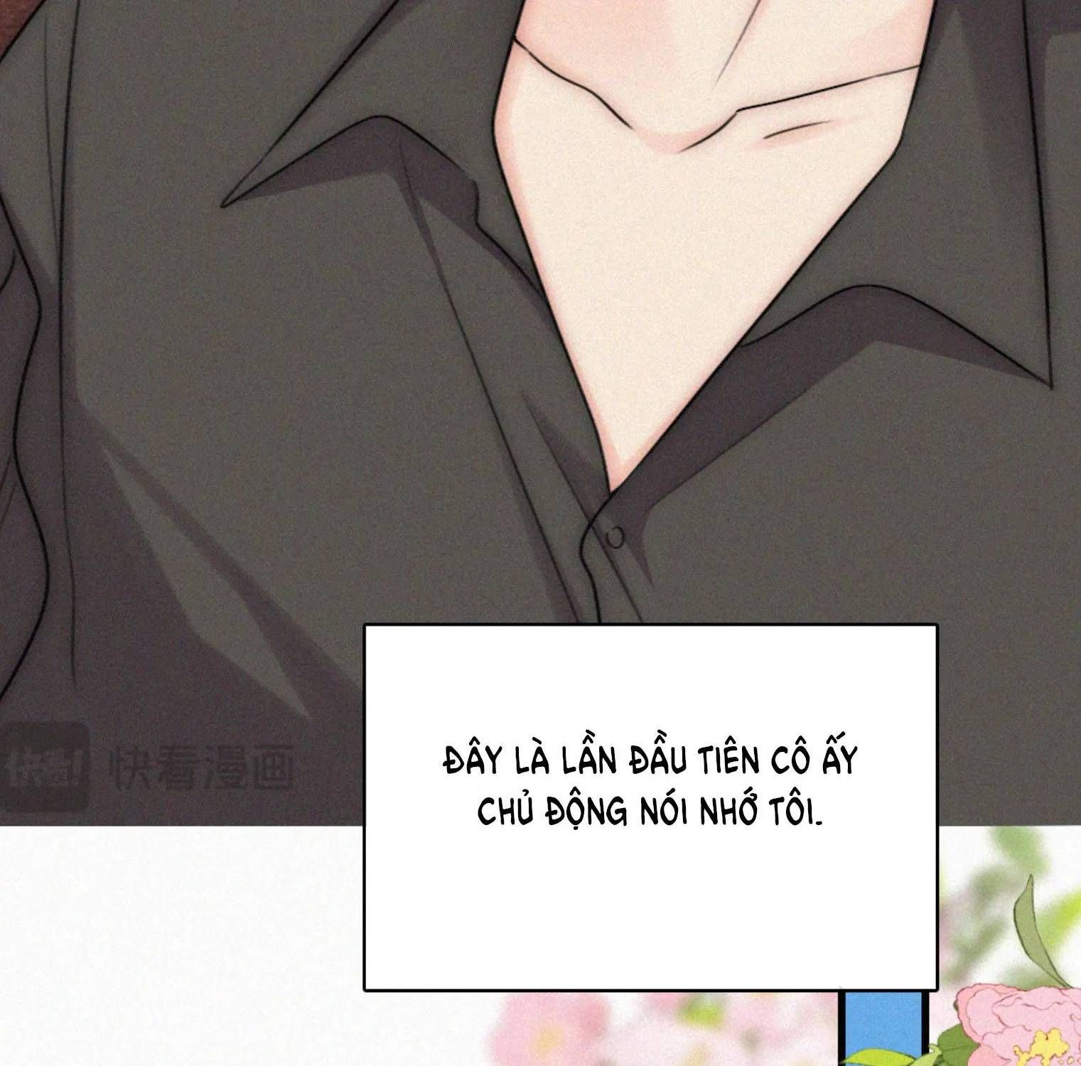 Bá Vương Sủng Ái Cô Vợ Mù Chapter 193 - 19