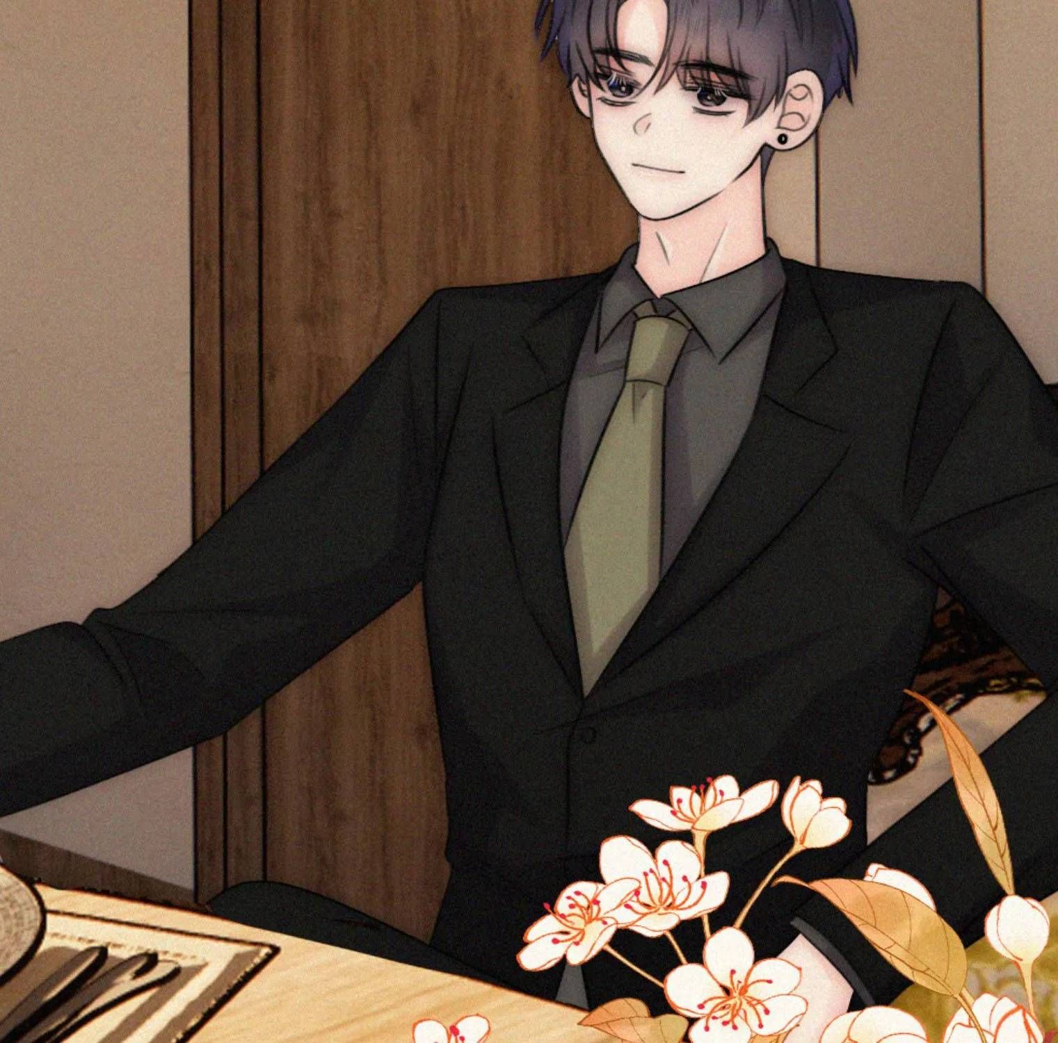 Bá Vương Sủng Ái Cô Vợ Mù Chapter 193 - 24