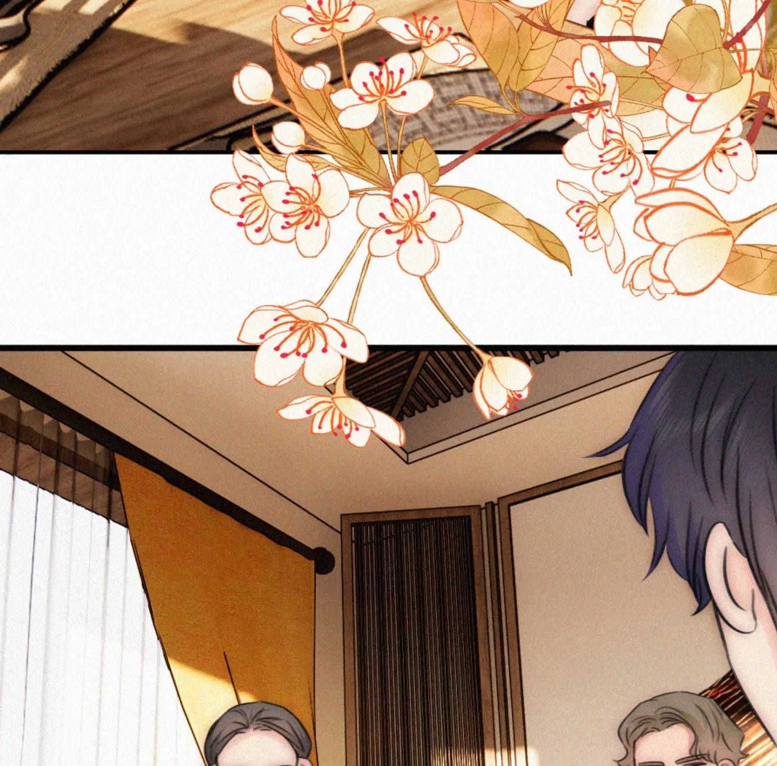 Bá Vương Sủng Ái Cô Vợ Mù Chapter 193 - 25