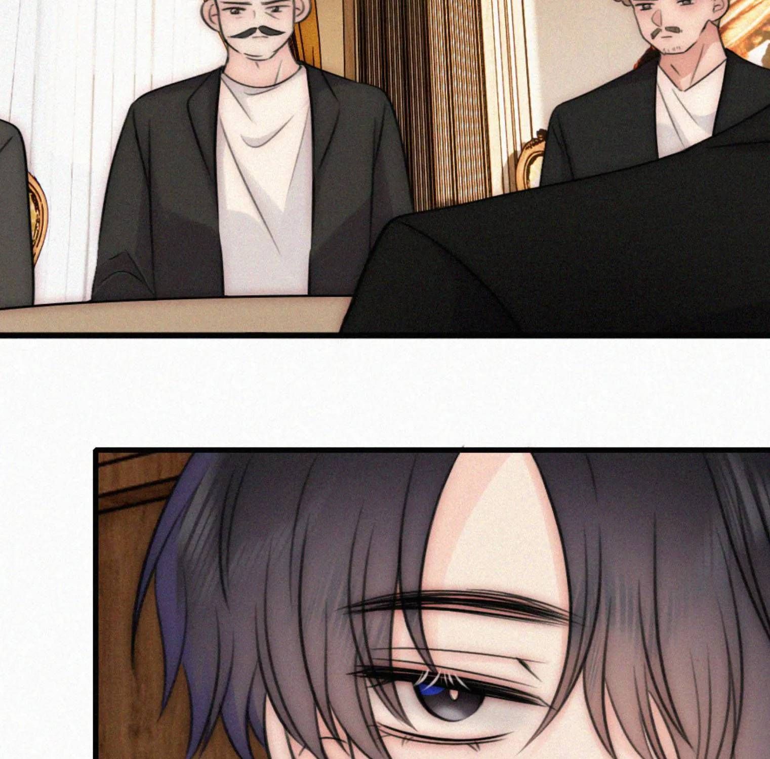 Bá Vương Sủng Ái Cô Vợ Mù Chapter 193 - 26