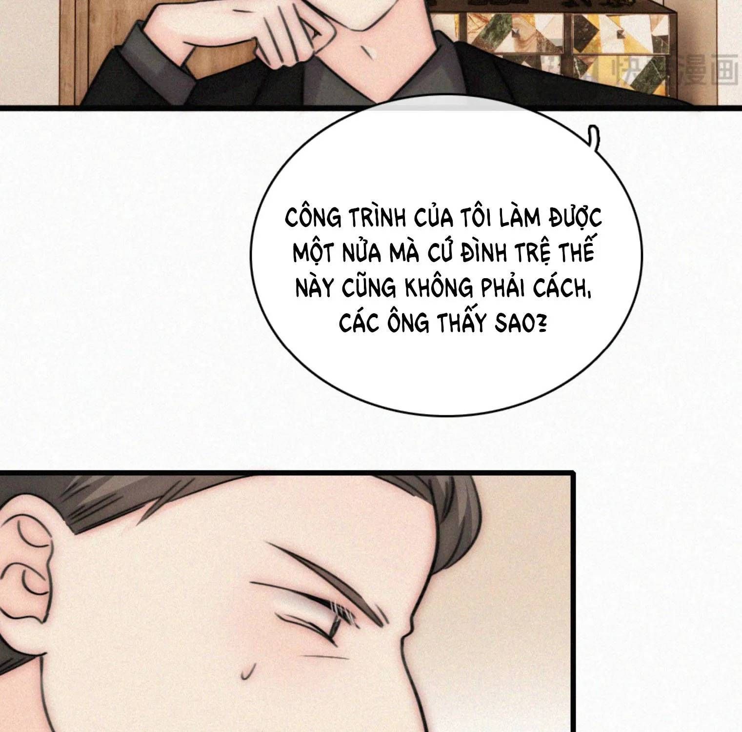 Bá Vương Sủng Ái Cô Vợ Mù Chapter 193 - 28