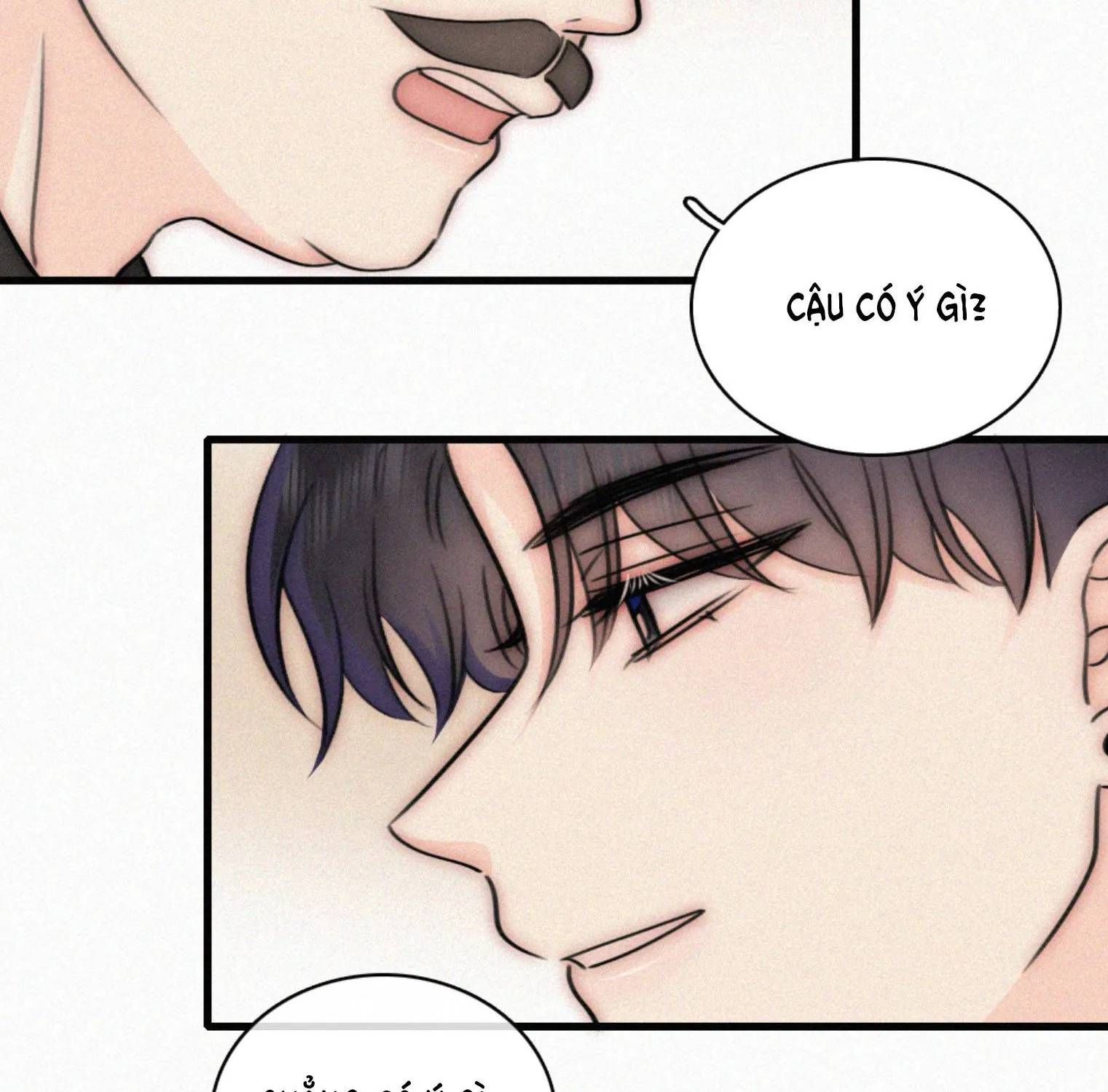 Bá Vương Sủng Ái Cô Vợ Mù Chapter 193 - 29