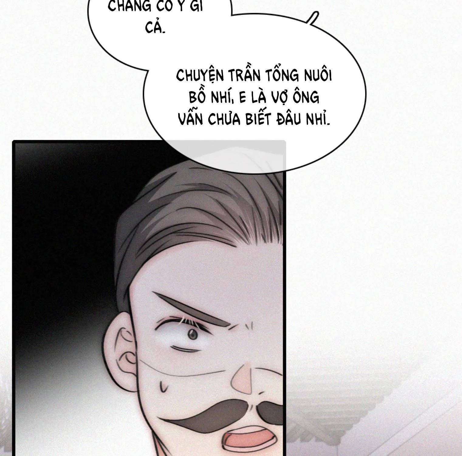 Bá Vương Sủng Ái Cô Vợ Mù Chapter 193 - 30