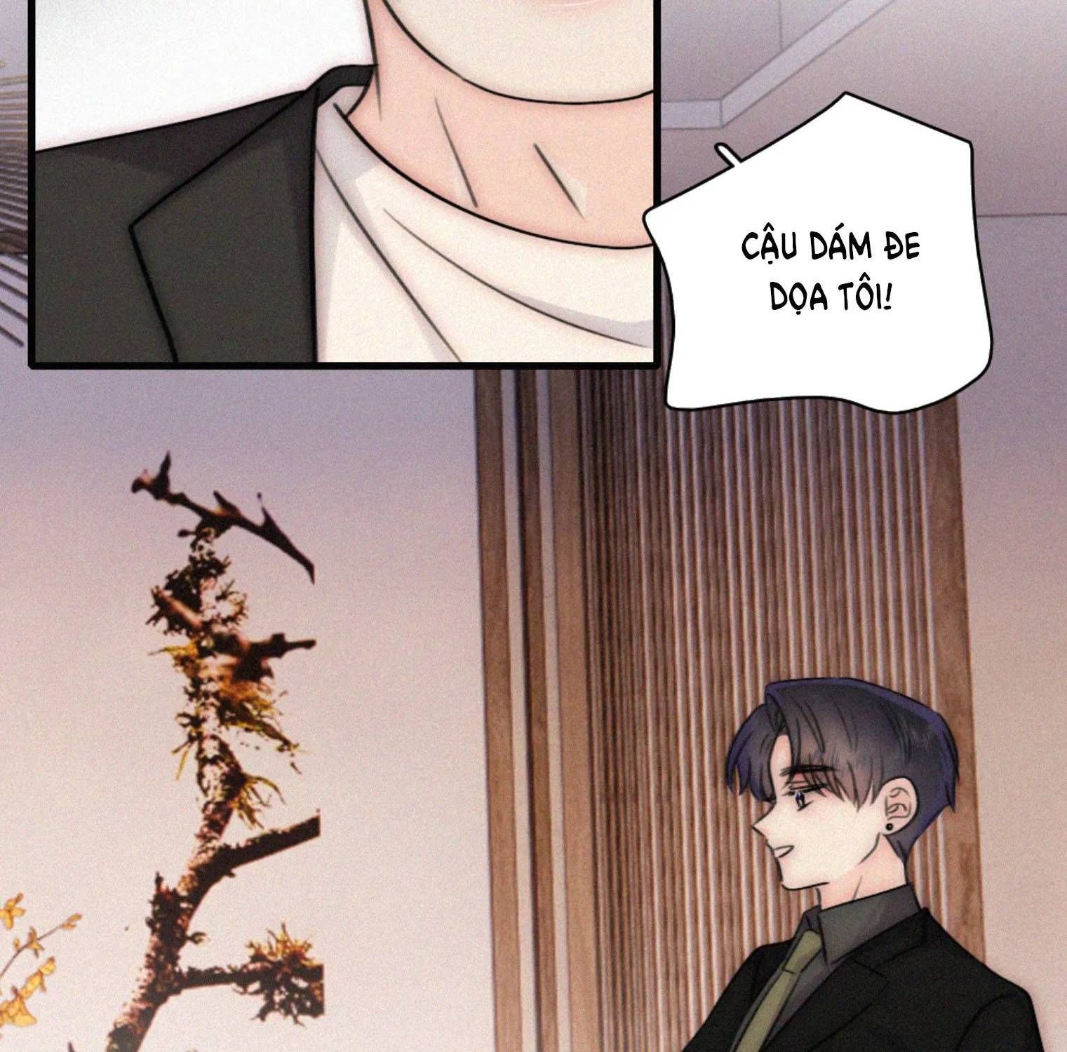 Bá Vương Sủng Ái Cô Vợ Mù Chapter 193 - 31