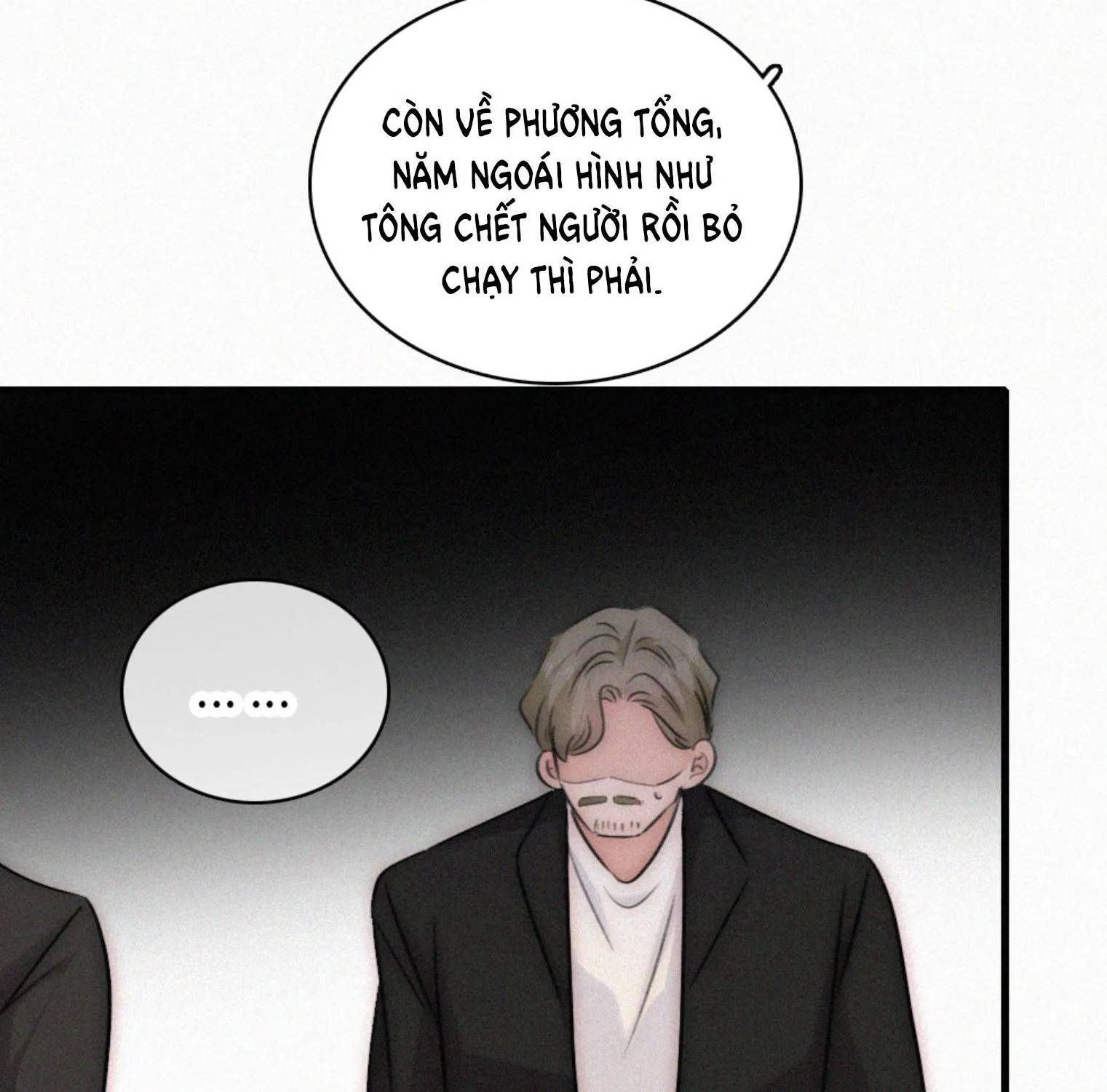 Bá Vương Sủng Ái Cô Vợ Mù Chapter 193 - 33