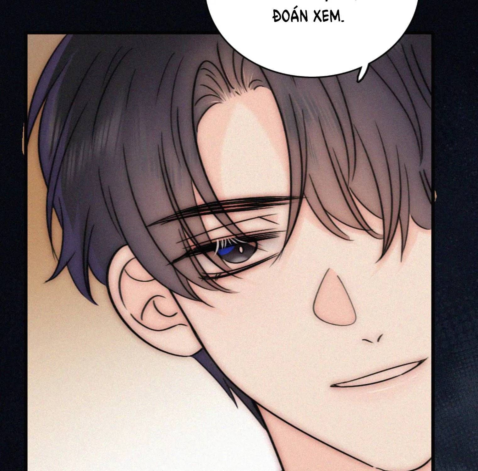 Bá Vương Sủng Ái Cô Vợ Mù Chapter 193 - 36