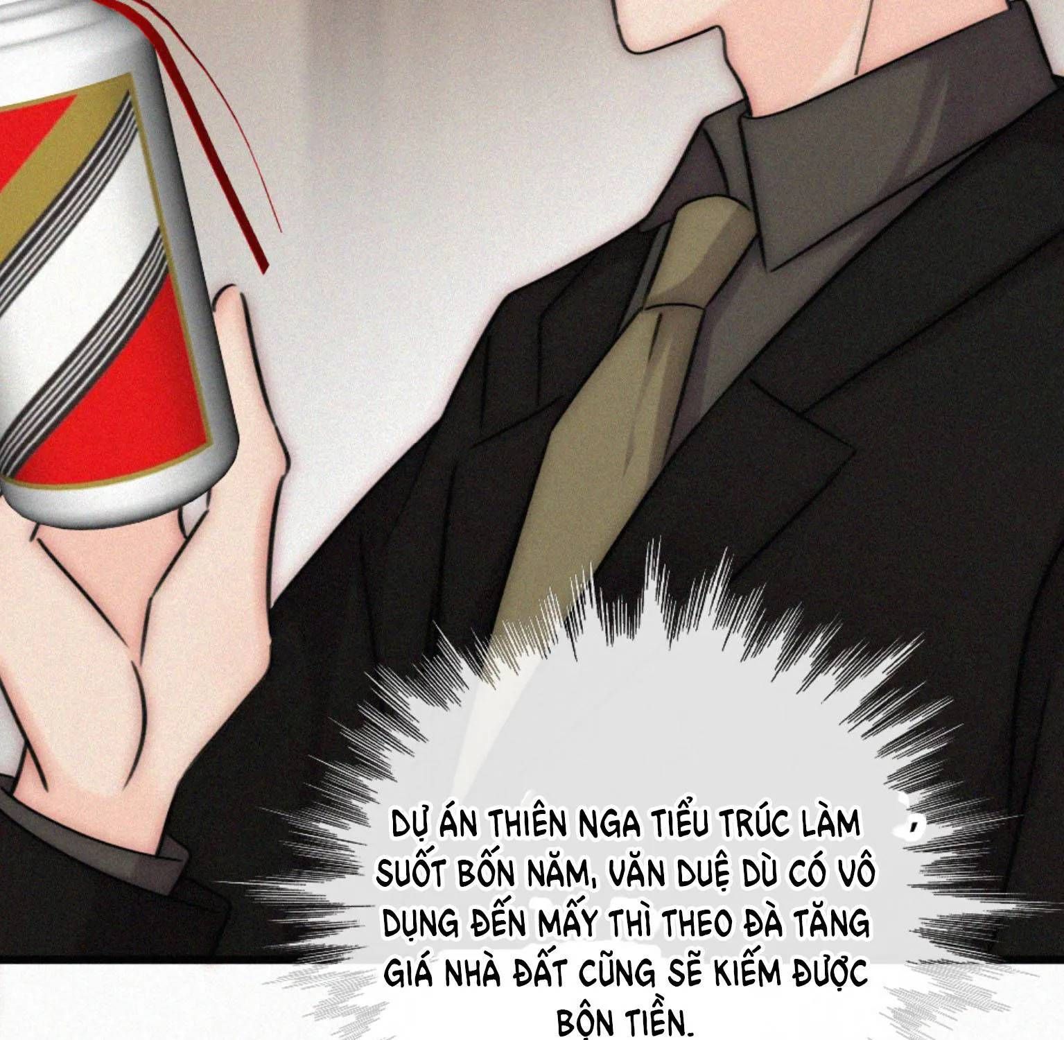 Bá Vương Sủng Ái Cô Vợ Mù Chapter 193 - 42