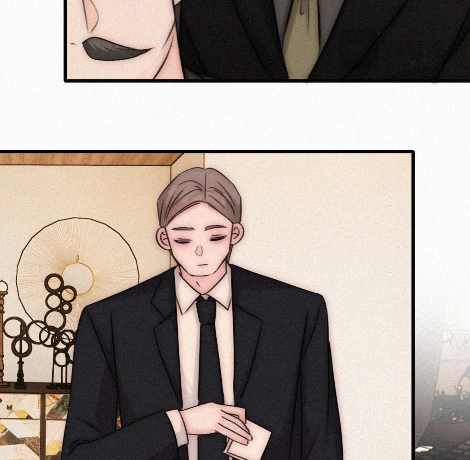 Bá Vương Sủng Ái Cô Vợ Mù Chapter 193 - 50