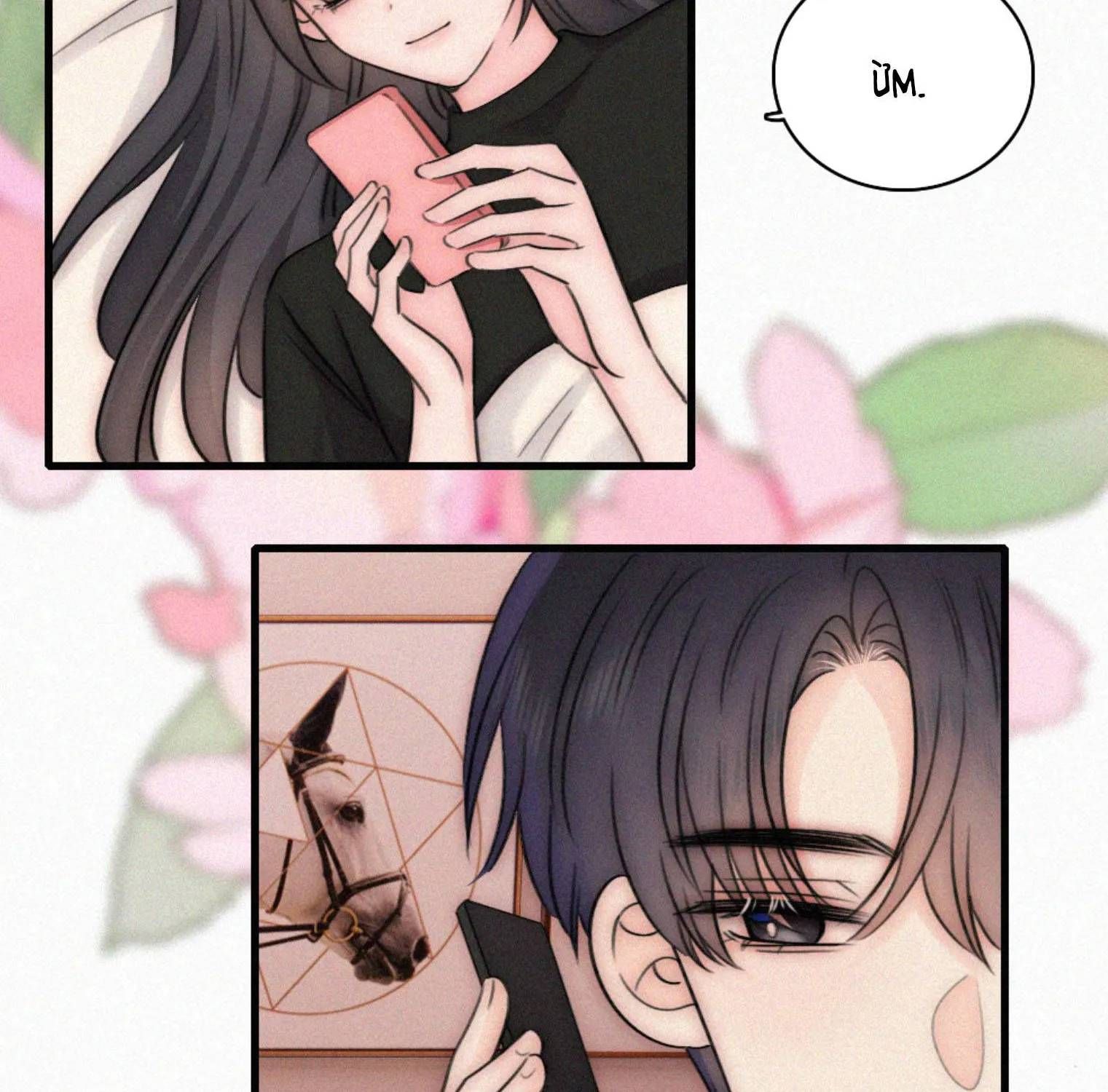 Bá Vương Sủng Ái Cô Vợ Mù Chapter 193 - 7