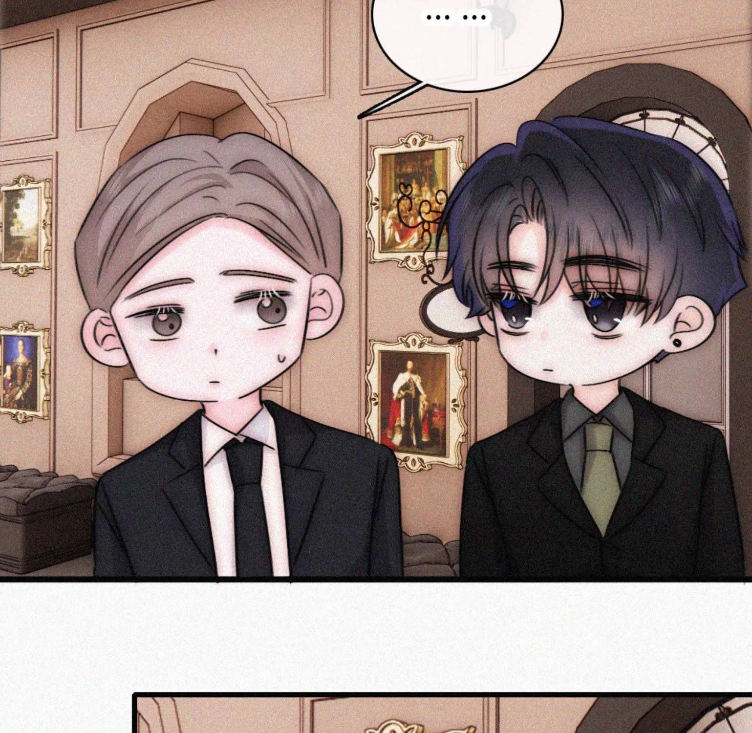 Bá Vương Sủng Ái Cô Vợ Mù Chapter 194 - 13