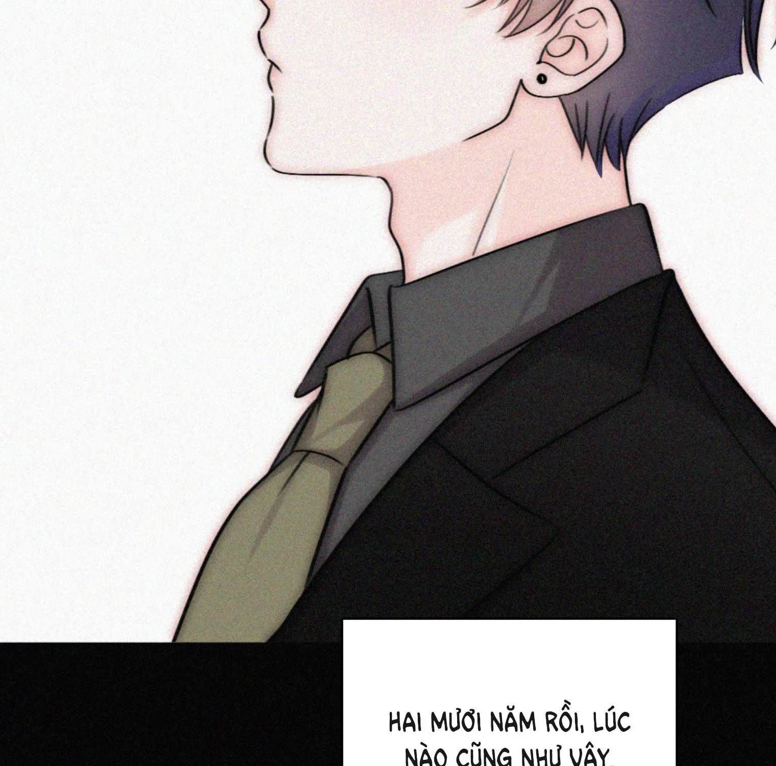 Bá Vương Sủng Ái Cô Vợ Mù Chapter 194 - 26