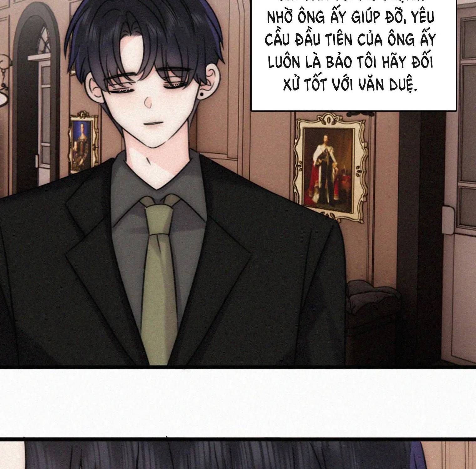 Bá Vương Sủng Ái Cô Vợ Mù Chapter 194 - 33