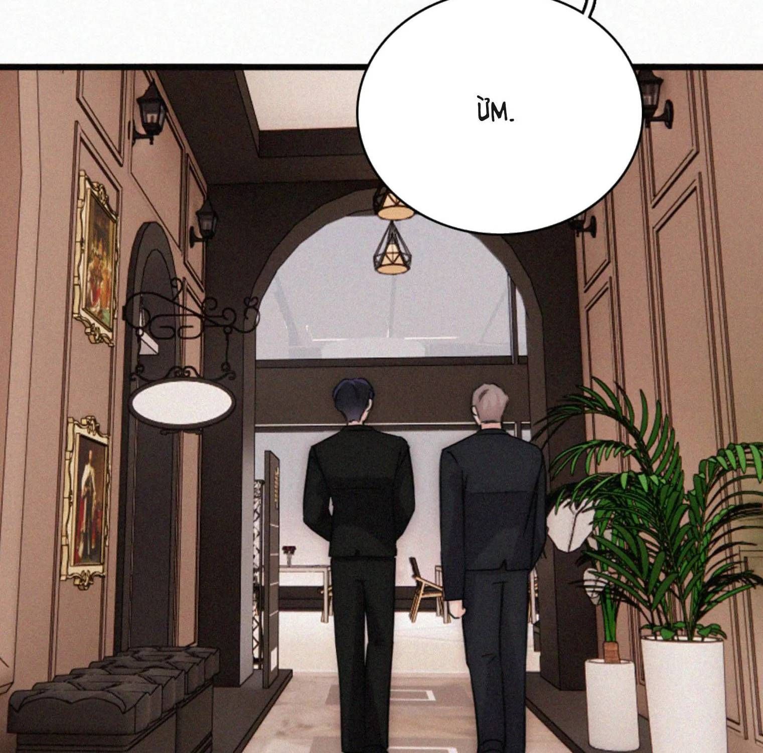 Bá Vương Sủng Ái Cô Vợ Mù Chapter 194 - 37