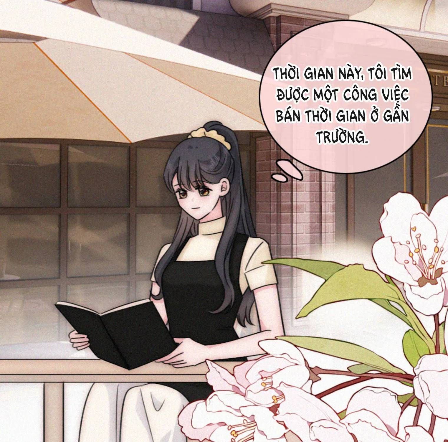 Bá Vương Sủng Ái Cô Vợ Mù Chapter 194 - 42