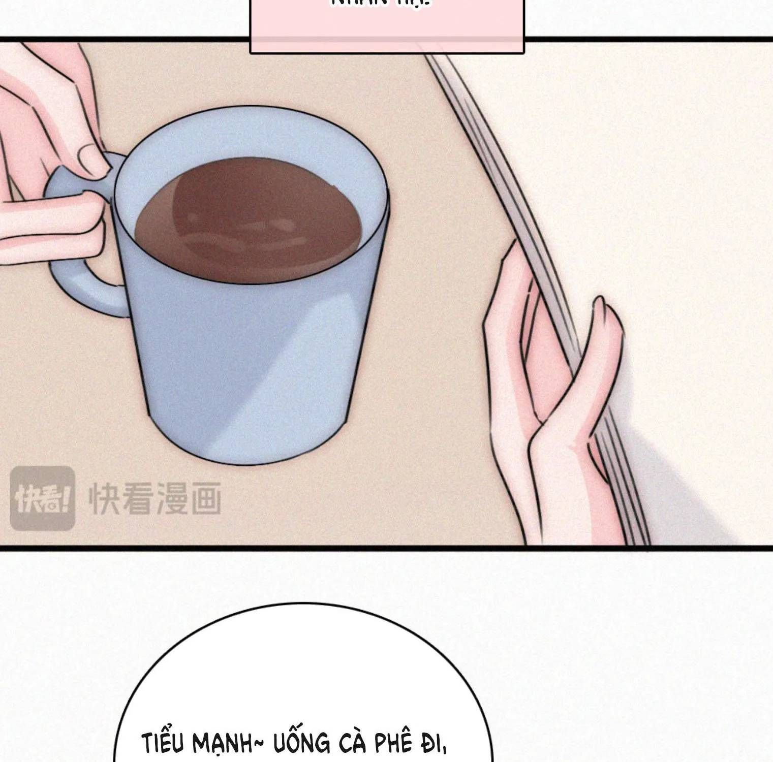 Bá Vương Sủng Ái Cô Vợ Mù Chapter 194 - 45