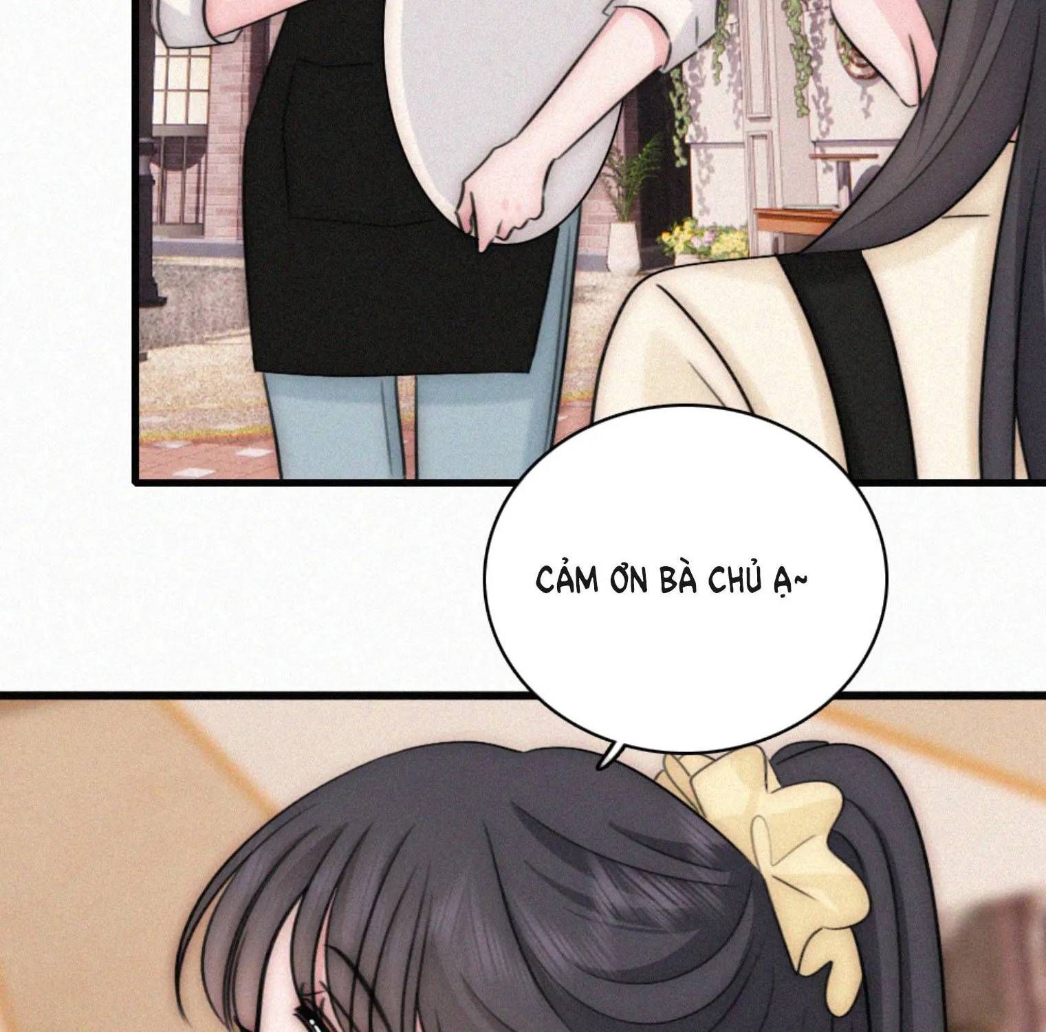 Bá Vương Sủng Ái Cô Vợ Mù Chapter 194 - 47