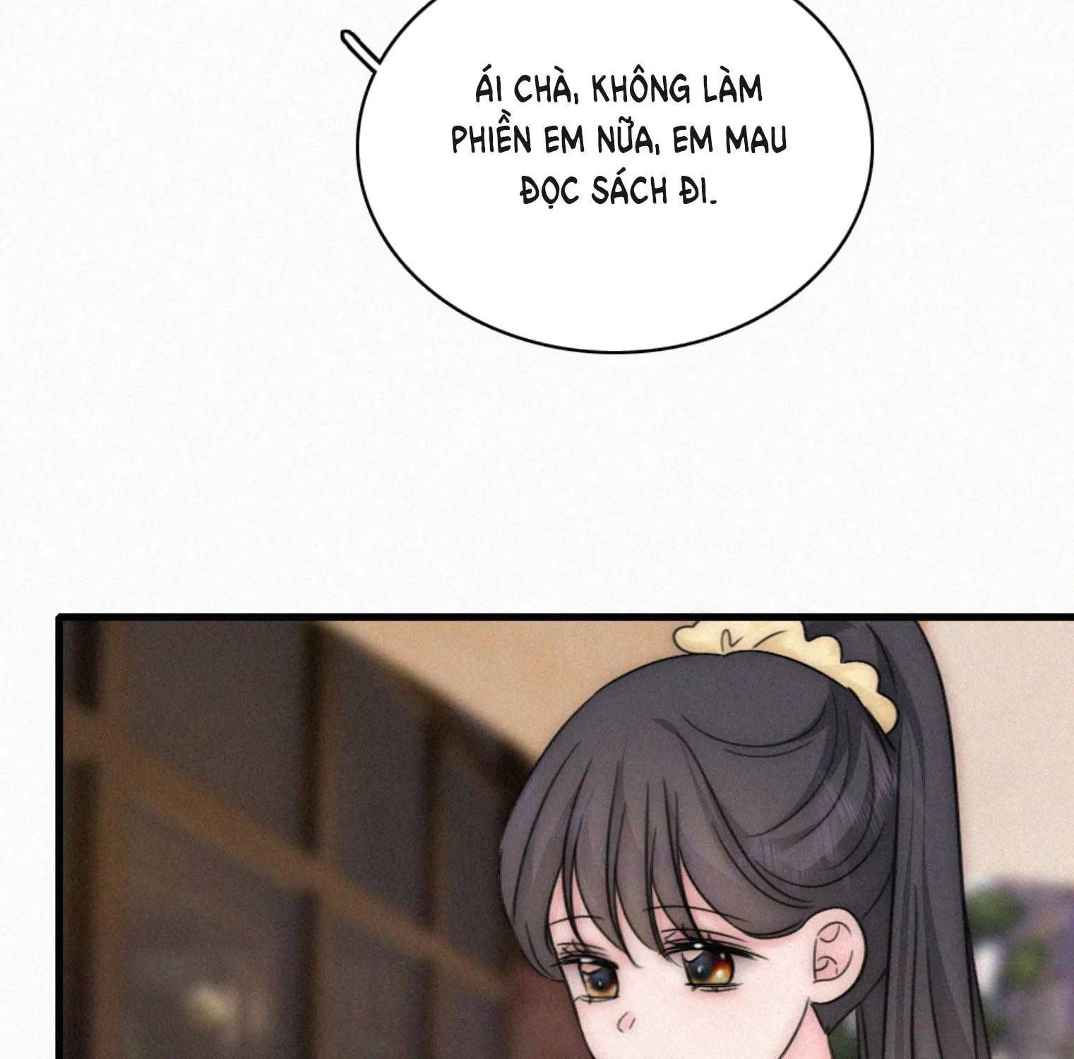 Bá Vương Sủng Ái Cô Vợ Mù Chapter 194 - 51