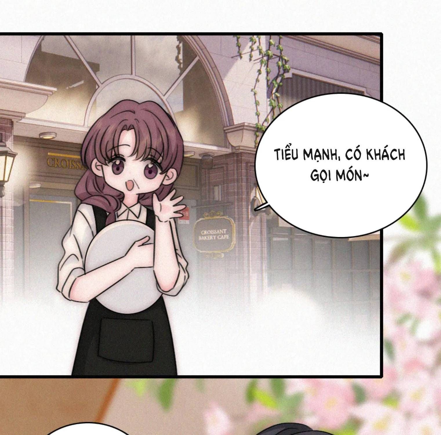 Bá Vương Sủng Ái Cô Vợ Mù Chapter 194 - 57