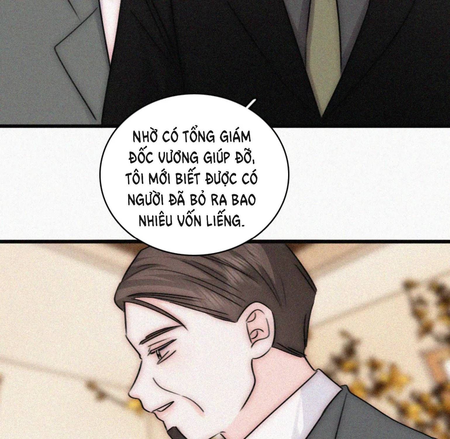 Bá Vương Sủng Ái Cô Vợ Mù Chapter 194 - 7