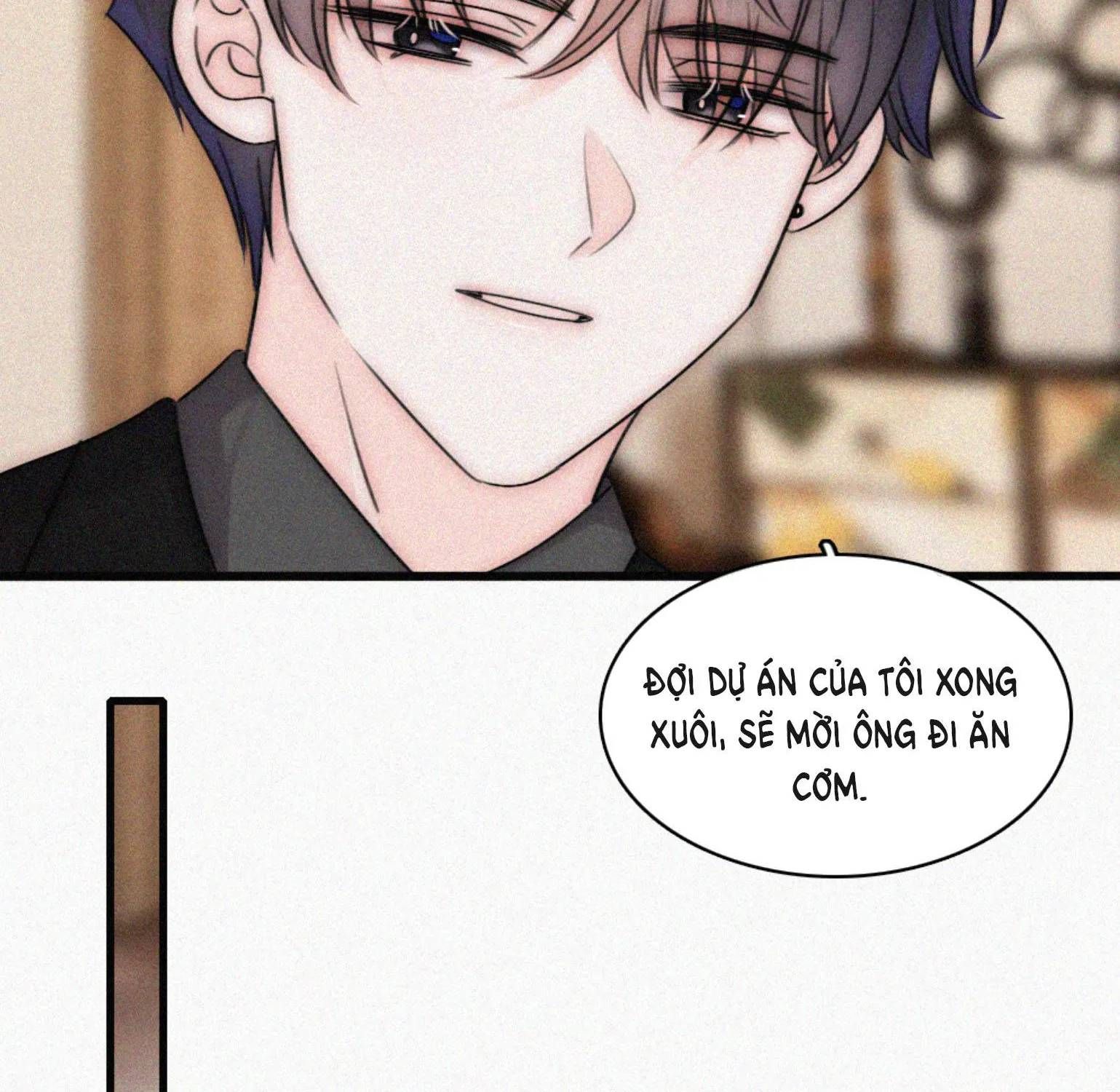 Bá Vương Sủng Ái Cô Vợ Mù Chapter 194 - 9