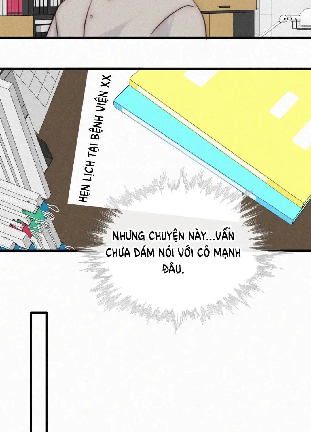 Bá Vương Sủng Ái Cô Vợ Mù Chapter 195 - 11