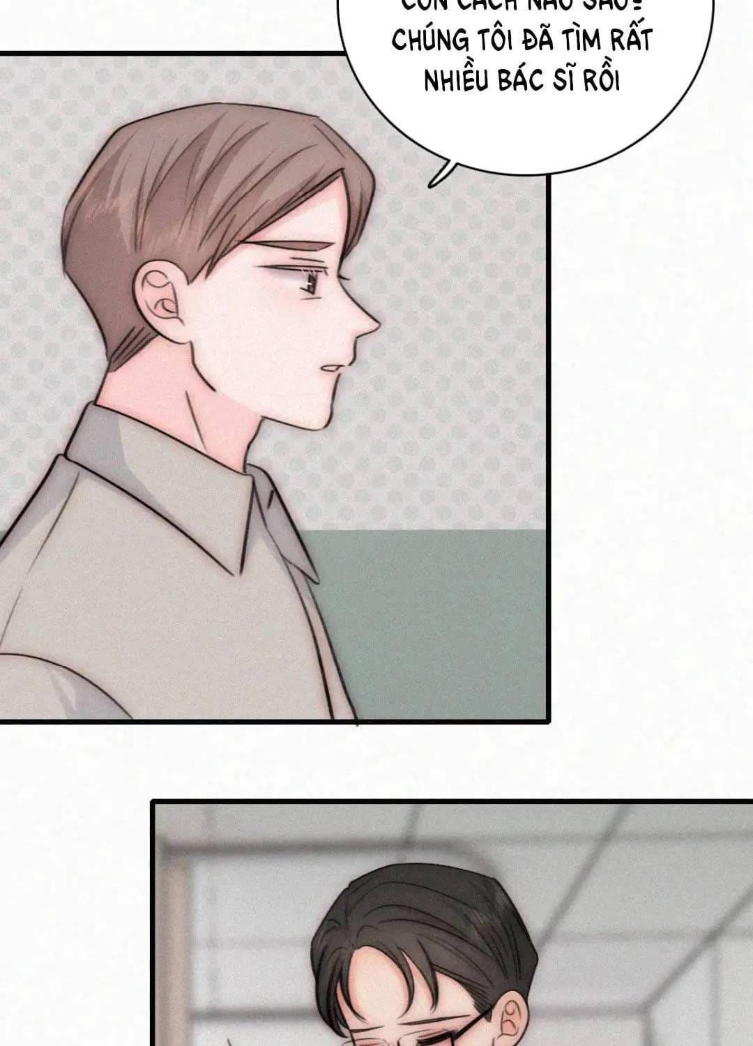 Bá Vương Sủng Ái Cô Vợ Mù Chapter 195 - 14