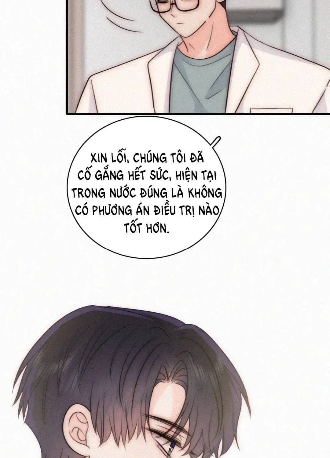 Bá Vương Sủng Ái Cô Vợ Mù Chapter 195 - 15