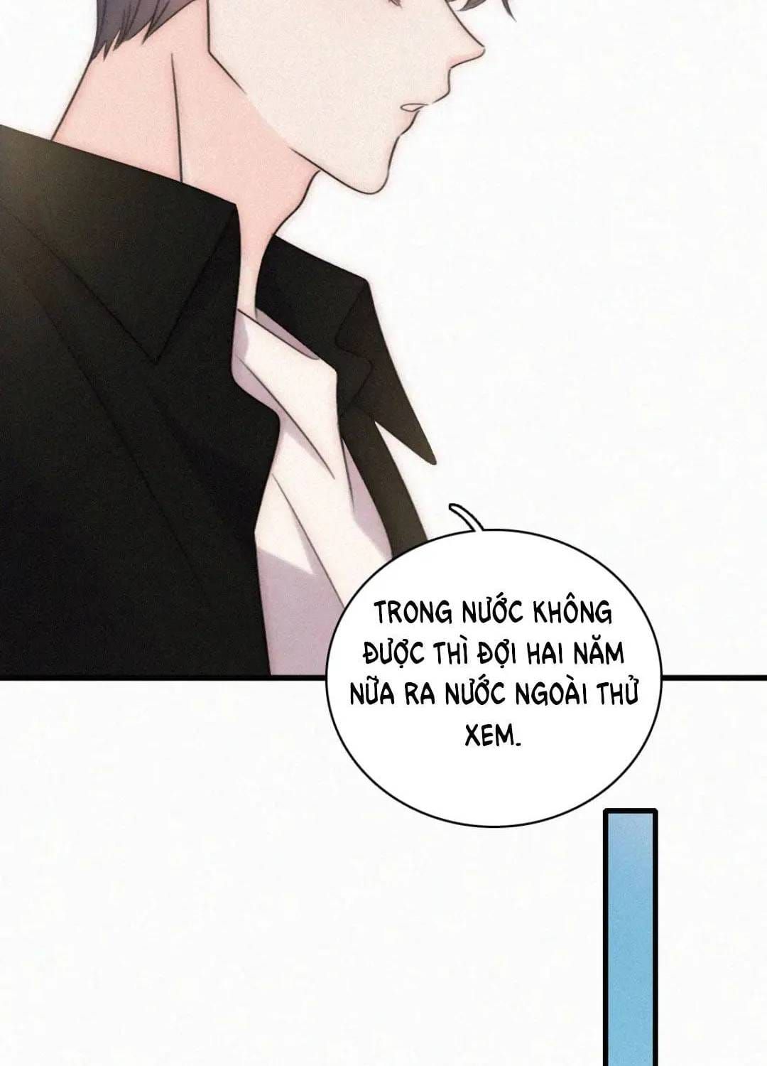 Bá Vương Sủng Ái Cô Vợ Mù Chapter 195 - 16