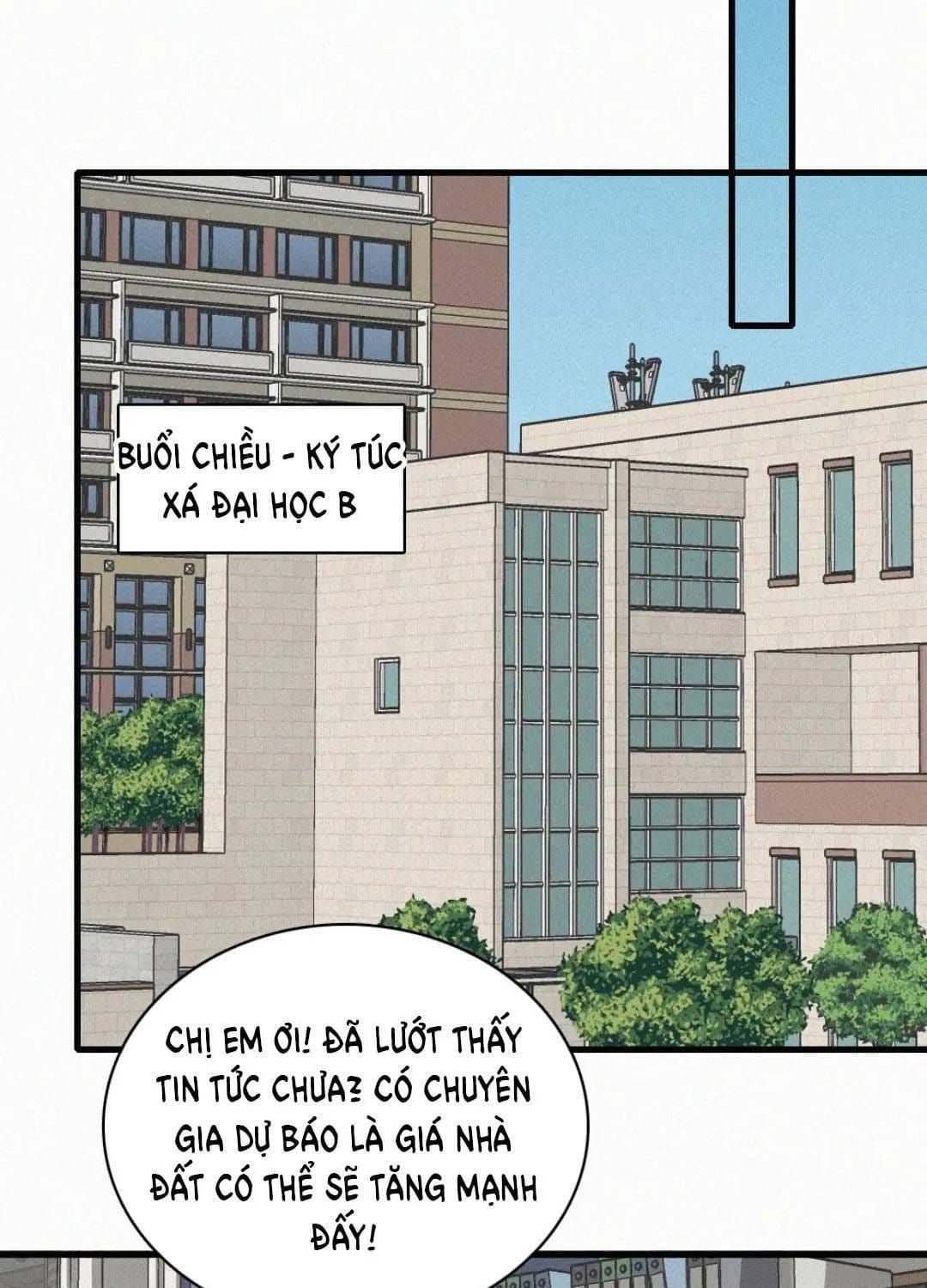 Bá Vương Sủng Ái Cô Vợ Mù Chapter 195 - 18