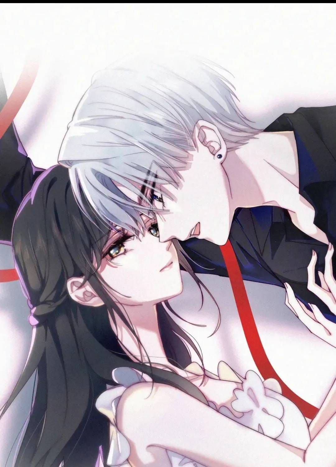 Bá Vương Sủng Ái Cô Vợ Mù Chapter 195 - 3