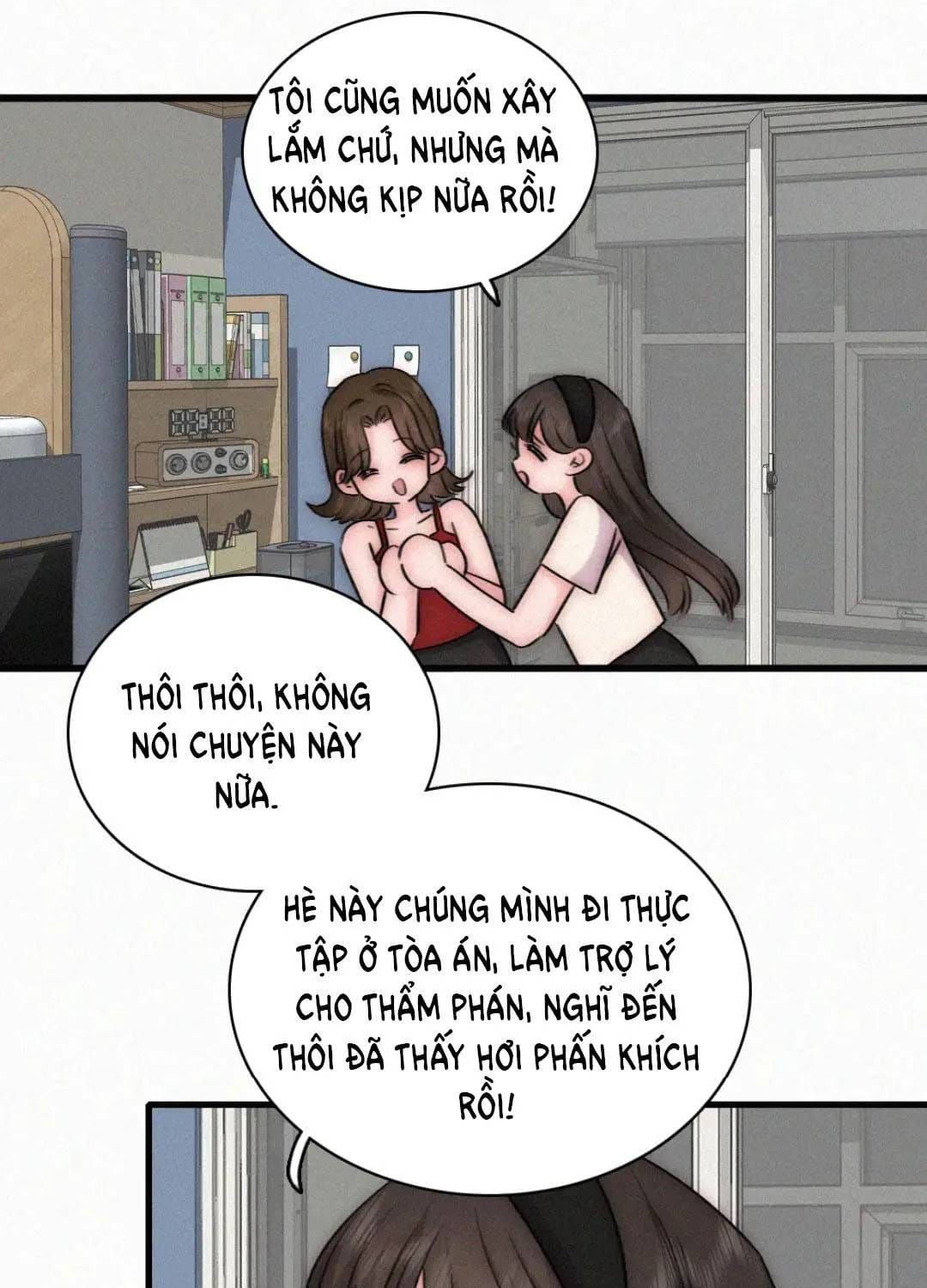 Bá Vương Sủng Ái Cô Vợ Mù Chapter 195 - 22