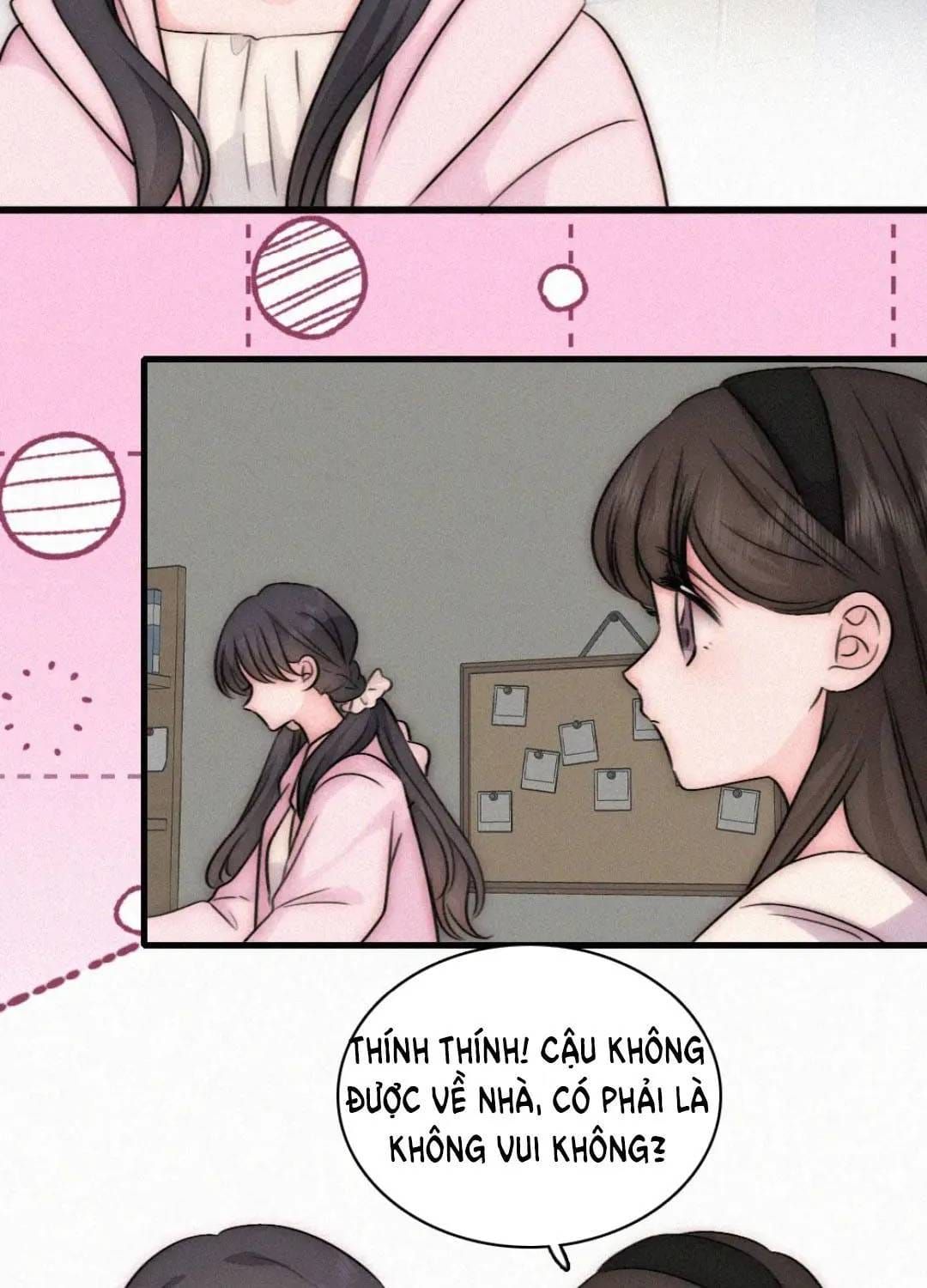 Bá Vương Sủng Ái Cô Vợ Mù Chapter 195 - 24