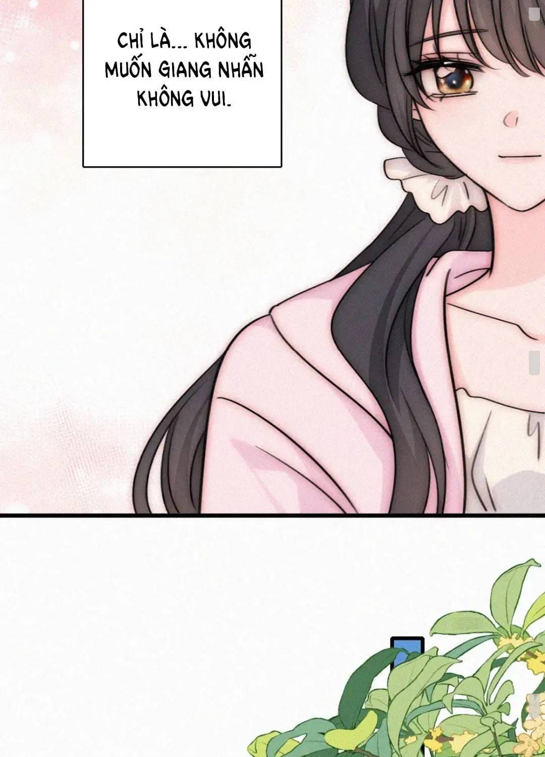 Bá Vương Sủng Ái Cô Vợ Mù Chapter 195 - 26