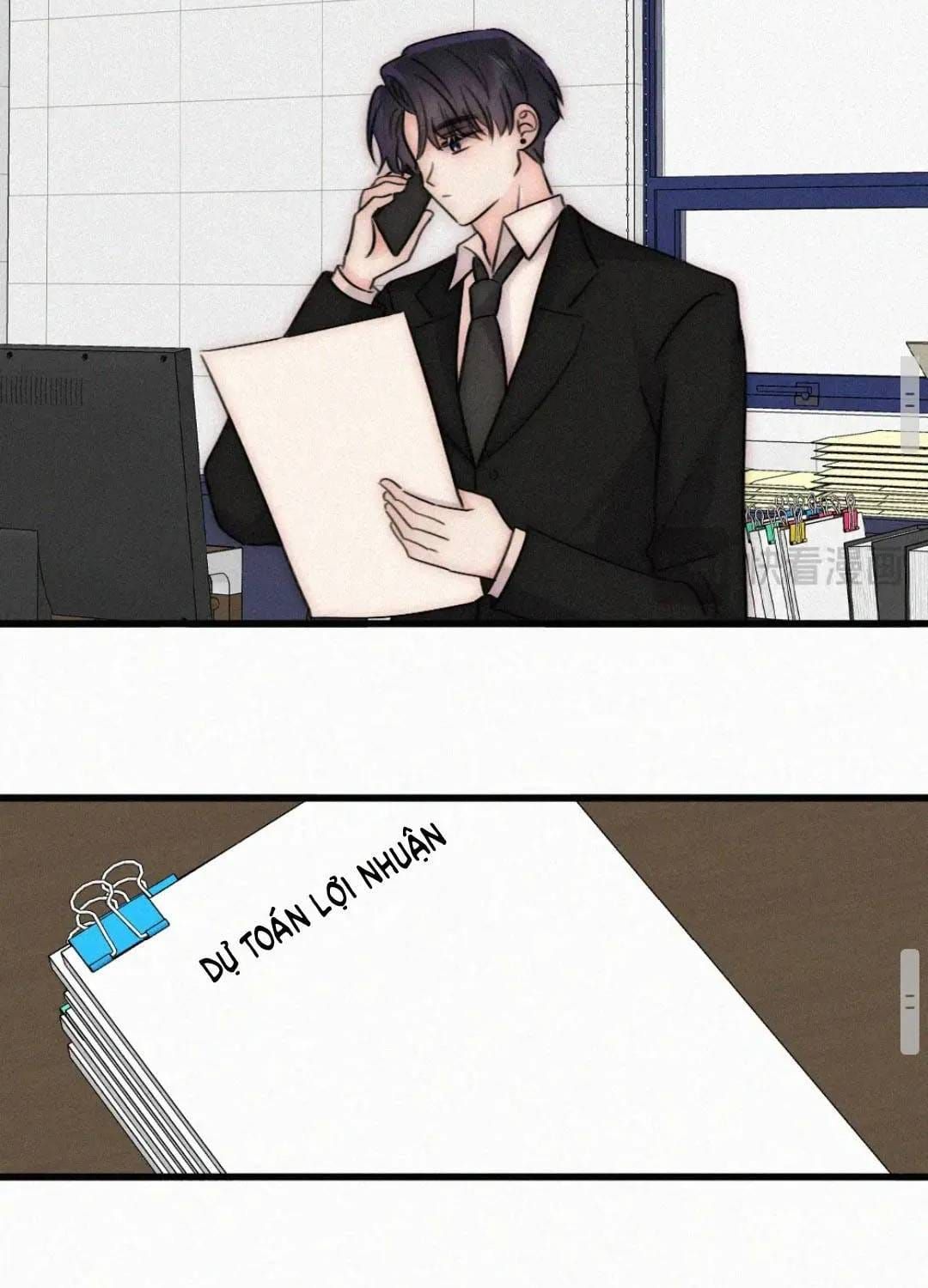 Bá Vương Sủng Ái Cô Vợ Mù Chapter 195 - 28