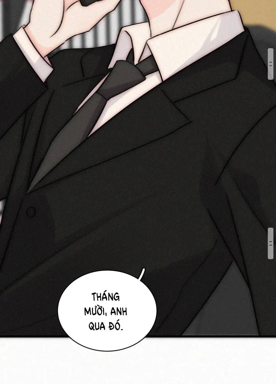 Bá Vương Sủng Ái Cô Vợ Mù Chapter 195 - 30