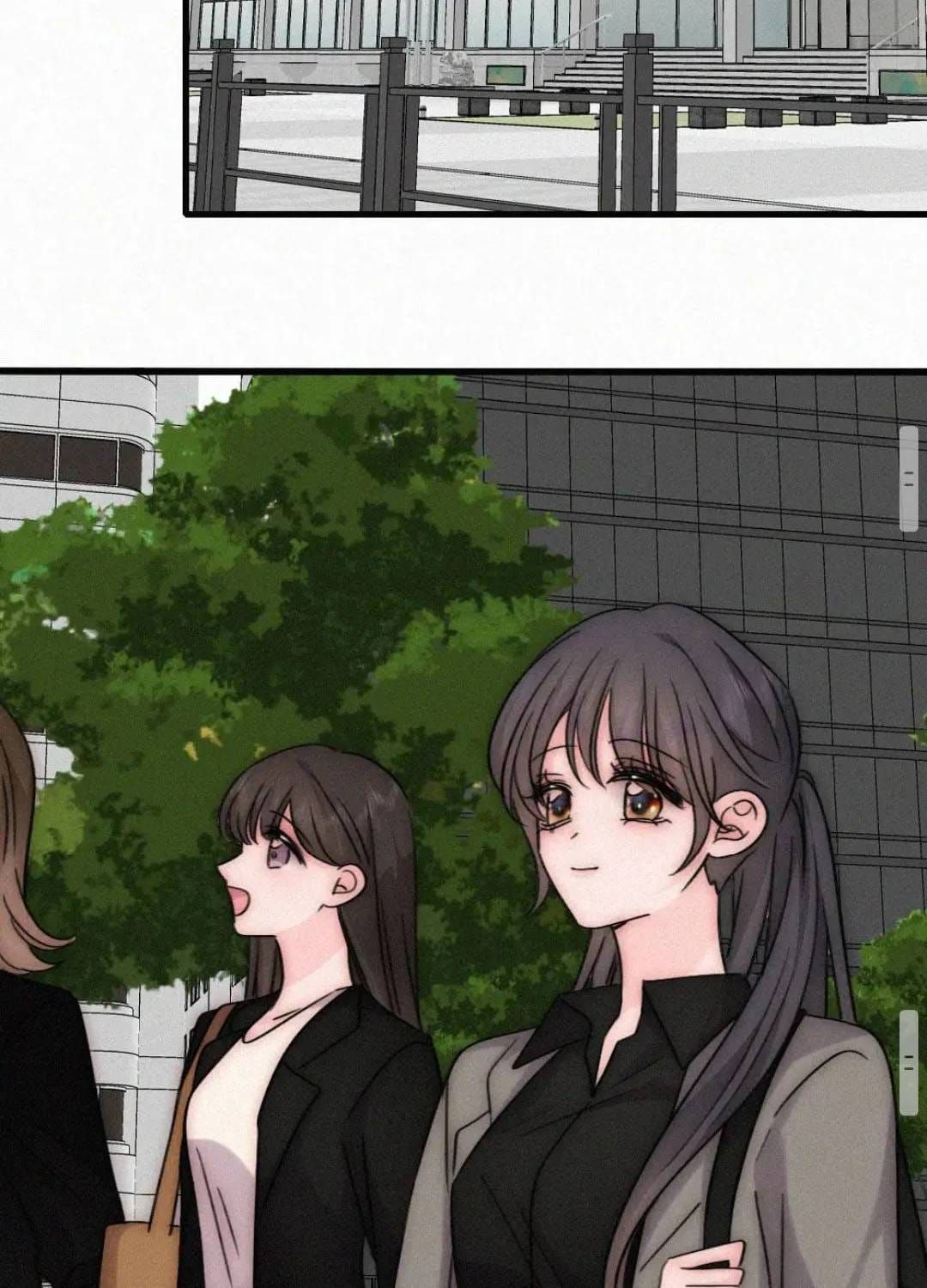 Bá Vương Sủng Ái Cô Vợ Mù Chapter 195 - 34