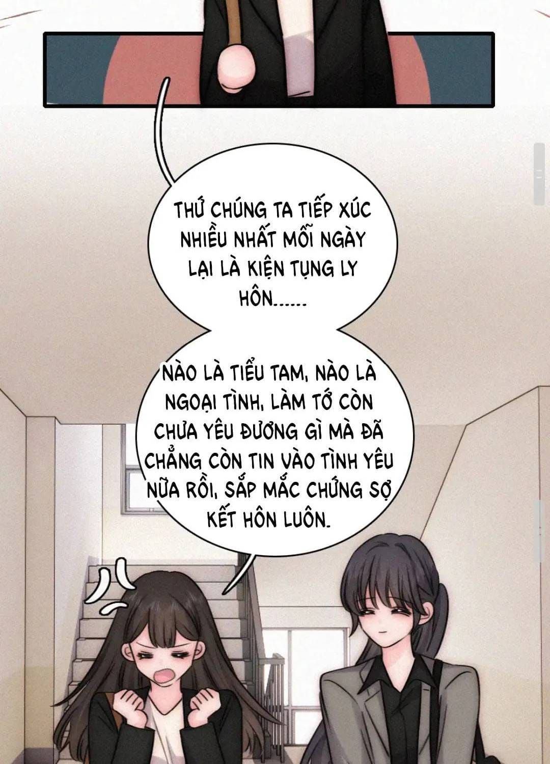 Bá Vương Sủng Ái Cô Vợ Mù Chapter 195 - 36