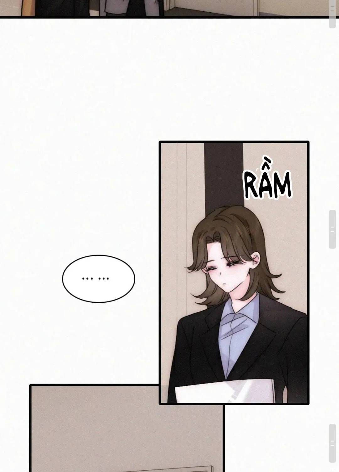 Bá Vương Sủng Ái Cô Vợ Mù Chapter 195 - 39