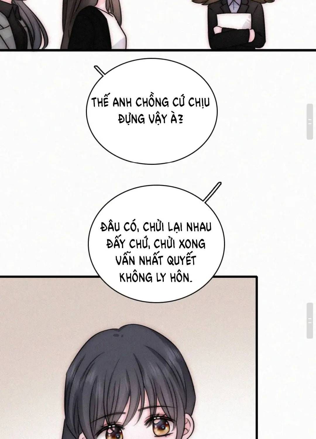 Bá Vương Sủng Ái Cô Vợ Mù Chapter 195 - 42