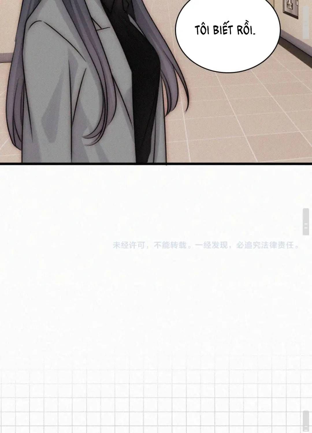 Bá Vương Sủng Ái Cô Vợ Mù Chapter 195 - 45