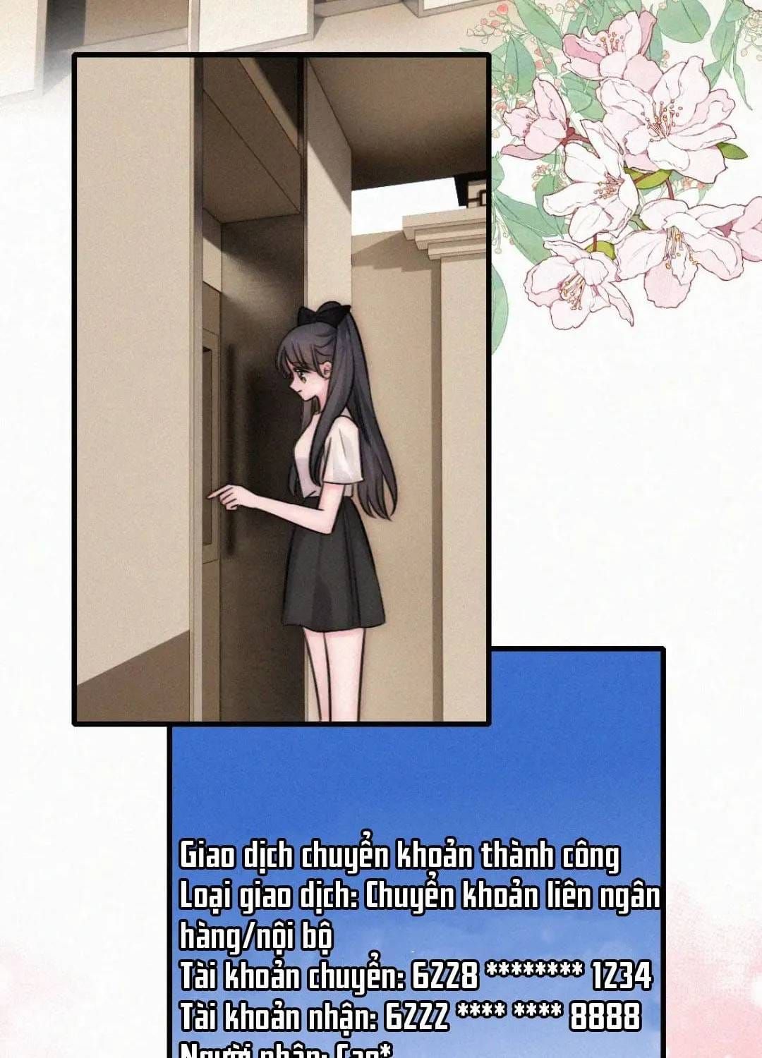 Bá Vương Sủng Ái Cô Vợ Mù Chapter 195 - 6