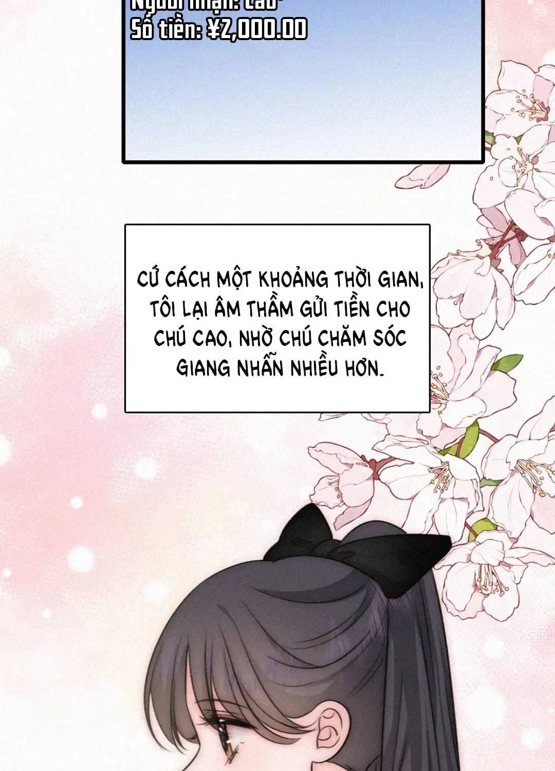 Bá Vương Sủng Ái Cô Vợ Mù Chapter 195 - 7