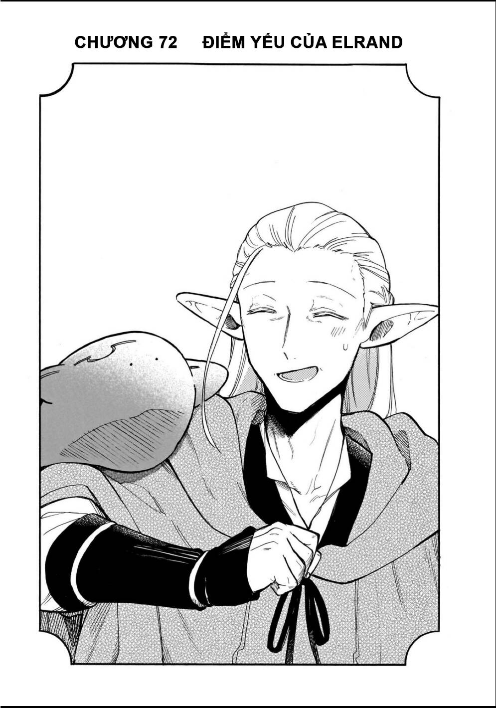 Cuộc Phiêu Lưu Của Bé Sui Chapter 72 - 1