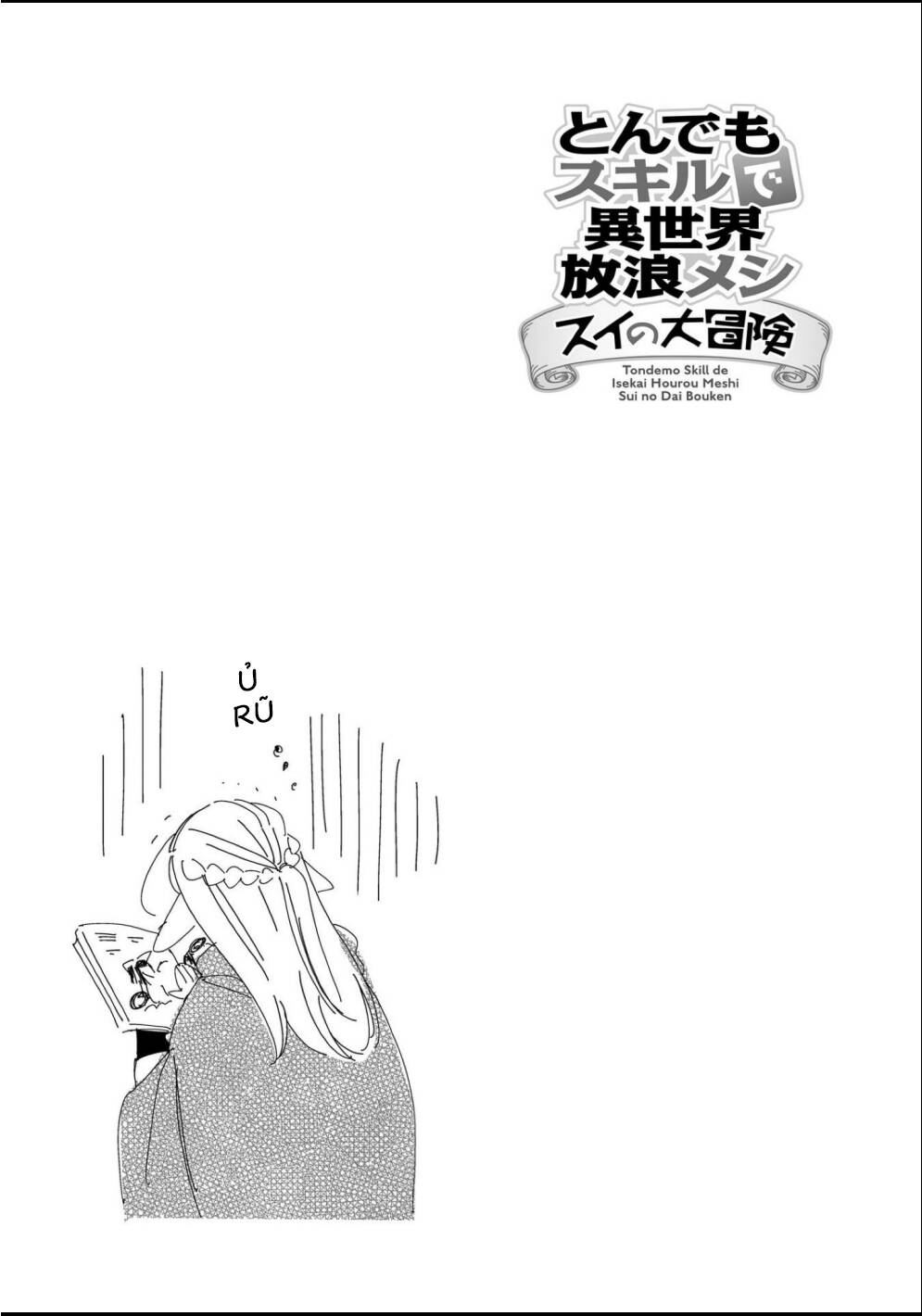 Cuộc Phiêu Lưu Của Bé Sui Chapter 72 - 15