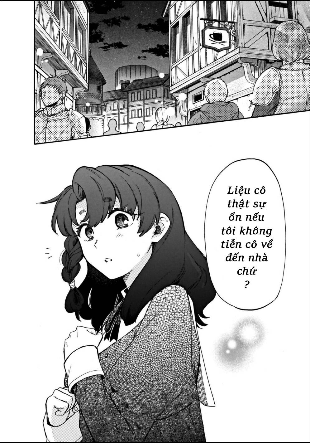 Cuộc Phiêu Lưu Của Bé Sui Chapter 74 - 2