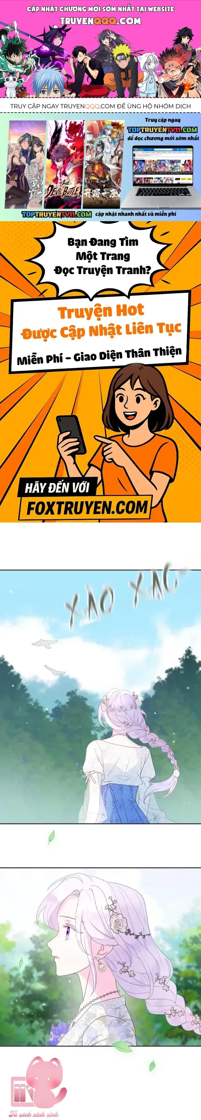 Tiền Là Tất Cả Chồng Là Phù Du Chapter 104 - 1