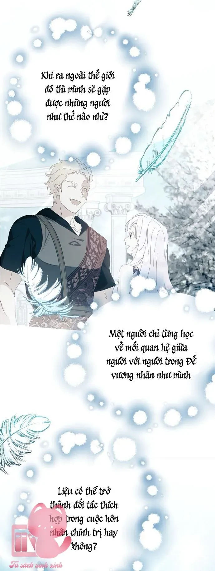 Tiền Là Tất Cả Chồng Là Phù Du Chapter 104 - 11