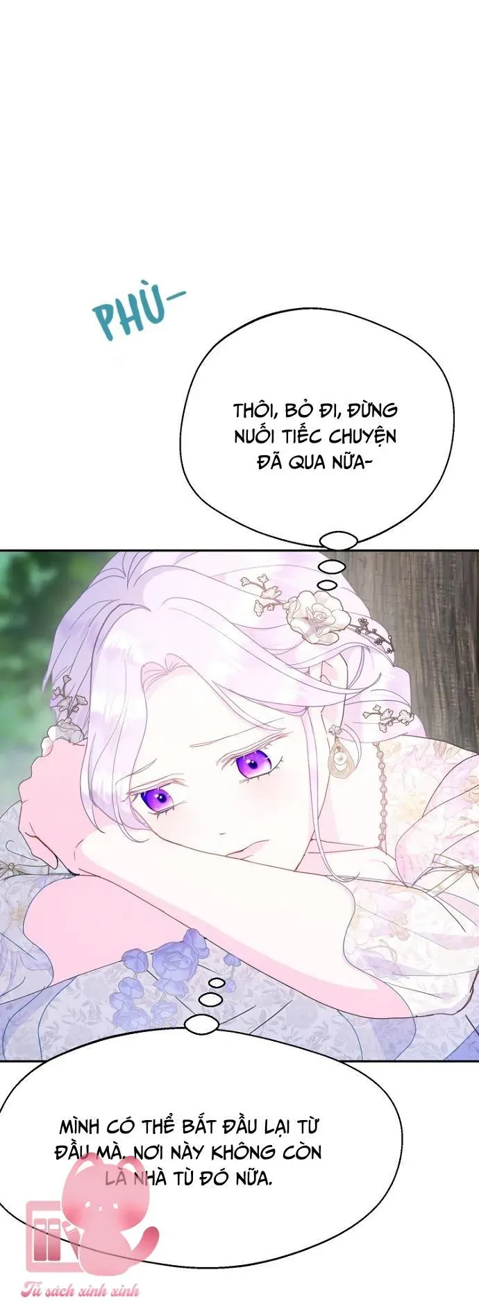 Tiền Là Tất Cả Chồng Là Phù Du Chapter 104 - 14